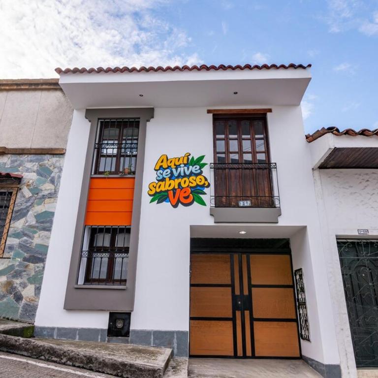 Hillside Views Bogaloo Suite -Terrace y Pool - Gym - Apartamento de 2 dormitorios - 13