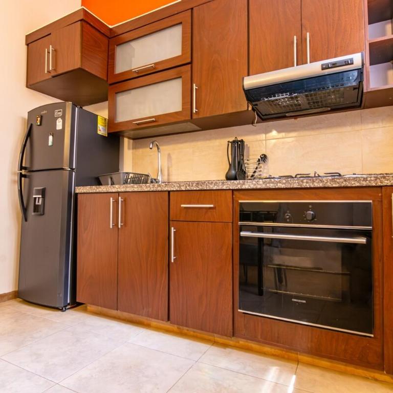 Hillside Views Bogaloo Suite -Terrace y Pool - Gym - Apartamento de 2 dormitorios - 15