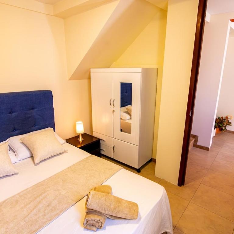 Hillside Views Bogaloo Suite -Terrace y Pool - Gym - Apartamento de 2 dormitorios - 22