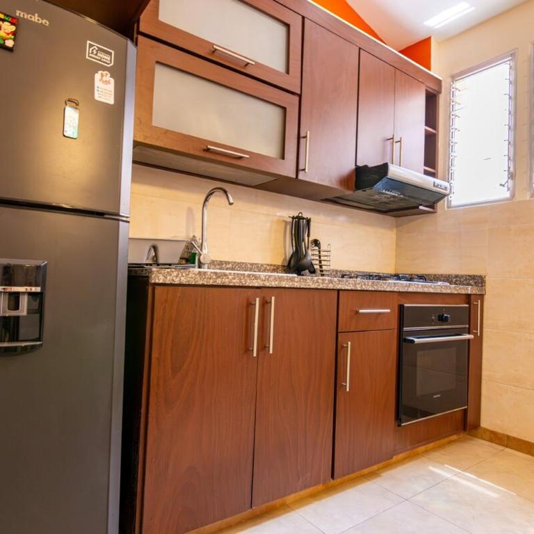 Hillside Views Bogaloo Suite -Terrace y Pool - Gym - Apartamento de 2 dormitorios - 24