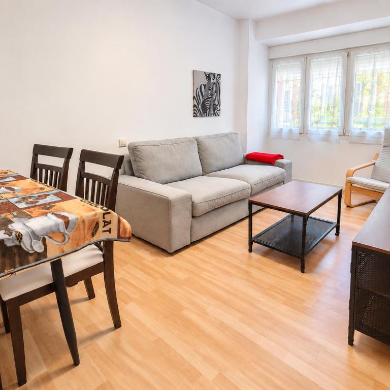 R2R - Céntrico Apartamento en Gijón - 1A174 - Appartamento con 3 Camere da Letto - 1