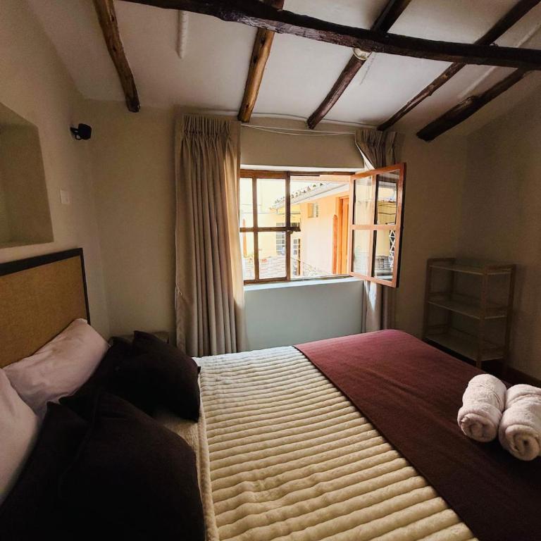 Private house perfectly located - One-Bedroom Apartment - 7