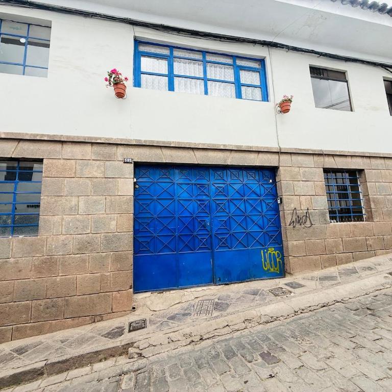Private house perfectly located - One-Bedroom Apartment - 19