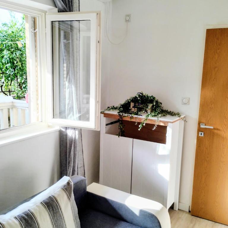 Apartment Fortune cookie - Apartman sa 1 Spavaćom Sobom - 16
