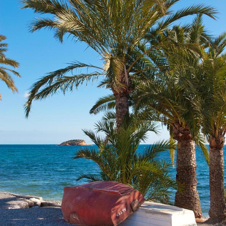 Villa con piscina en Altea - Casa de 5 dormitorios - 40