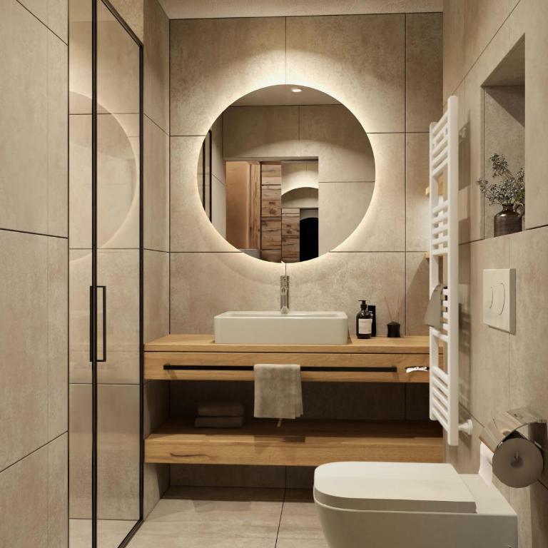 Tauferberg - Superior Doppelzimmer - 3