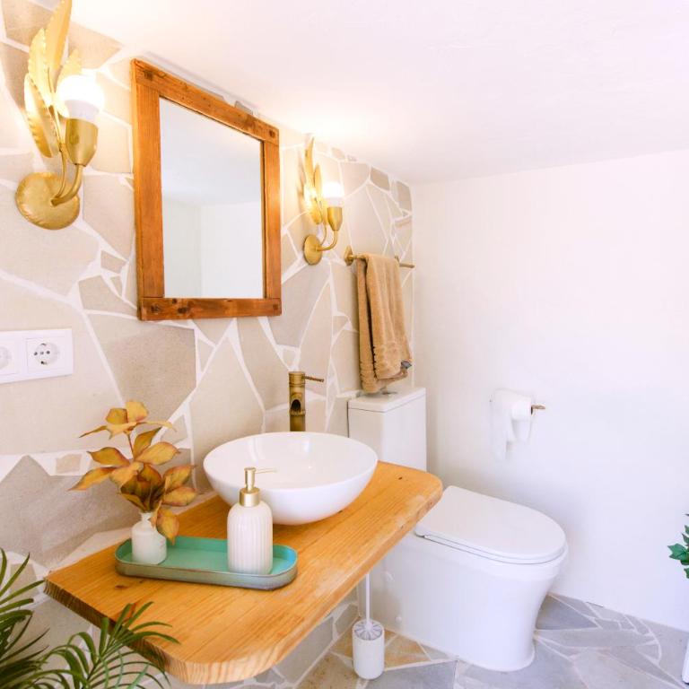 Villa con piscina en Altea - Casa de 5 dormitorios - 31