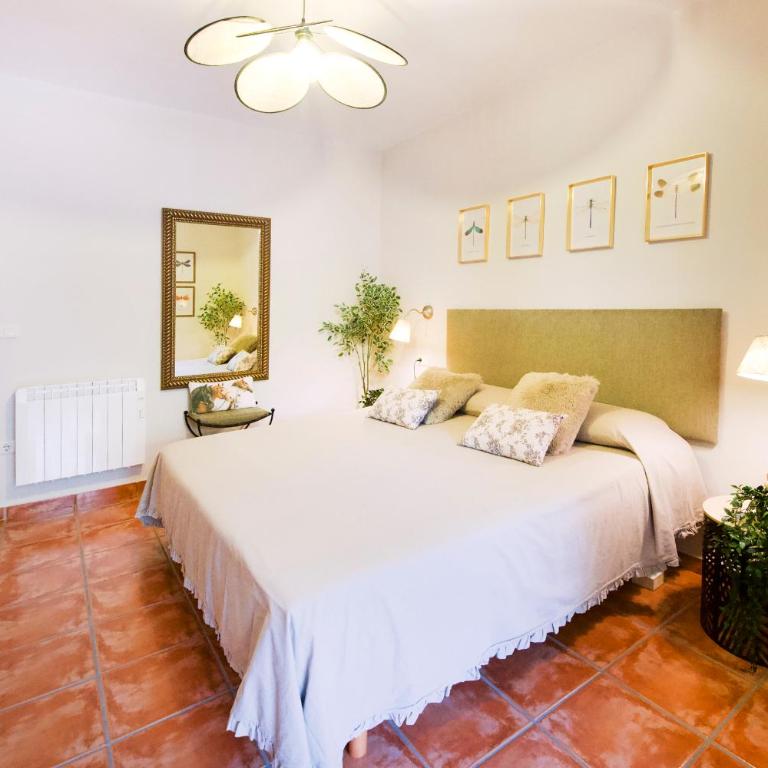 Villa con piscina en Altea - Casa de 5 dormitorios - 18
