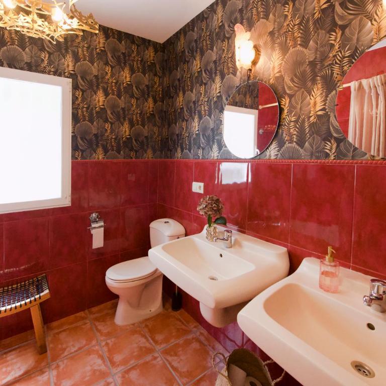 Villa con piscina en Altea - Casa de 5 dormitorios - 22