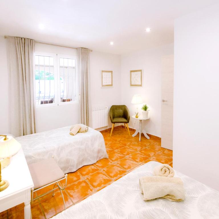 Villa con piscina en Altea - Casa de 5 dormitorios - 30