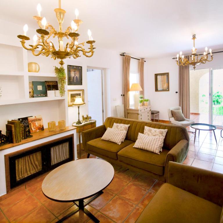 Villa con piscina en Altea - Casa de 5 dormitorios - 17