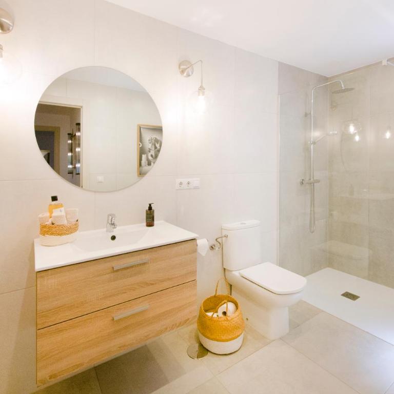 Villa con piscina en Altea - Casa de 5 dormitorios - 29