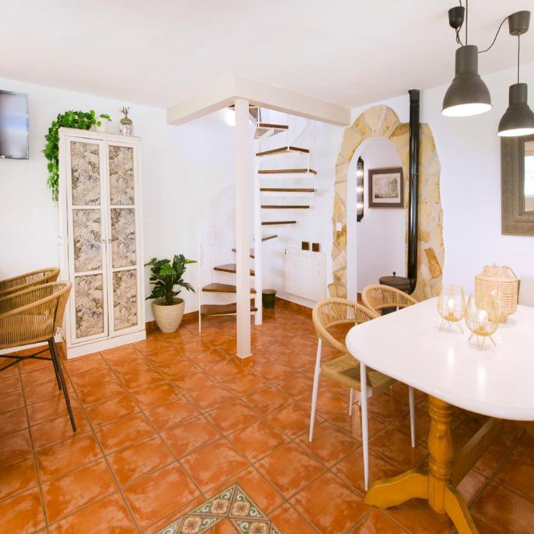 Villa con piscina en Altea - Casa de 5 dormitorios - 12