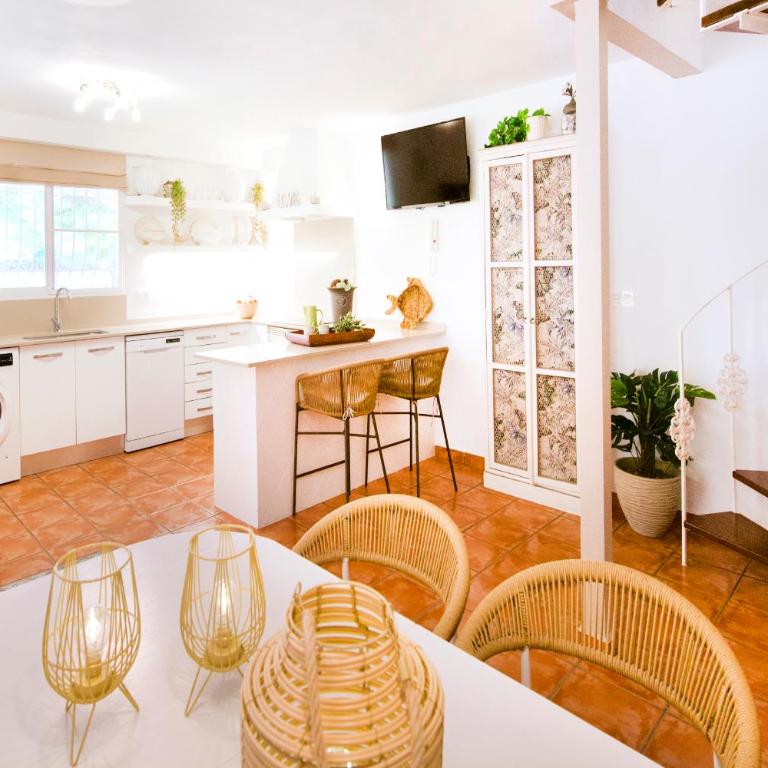 Villa con piscina en Altea - Casa de 5 dormitorios - 14
