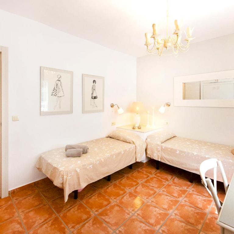 Villa con piscina en Altea - Casa de 5 dormitorios - 28