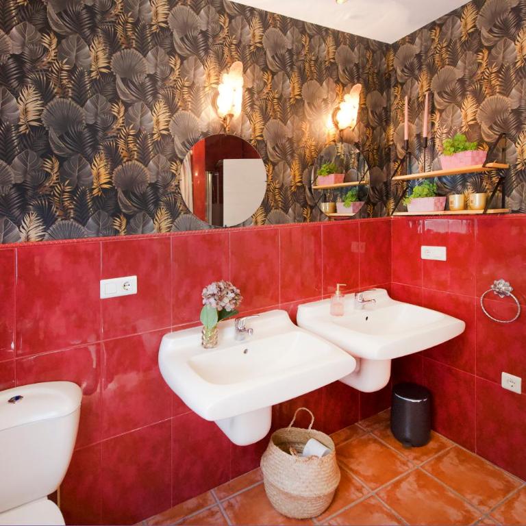 Villa con piscina en Altea - Casa de 5 dormitorios - 23