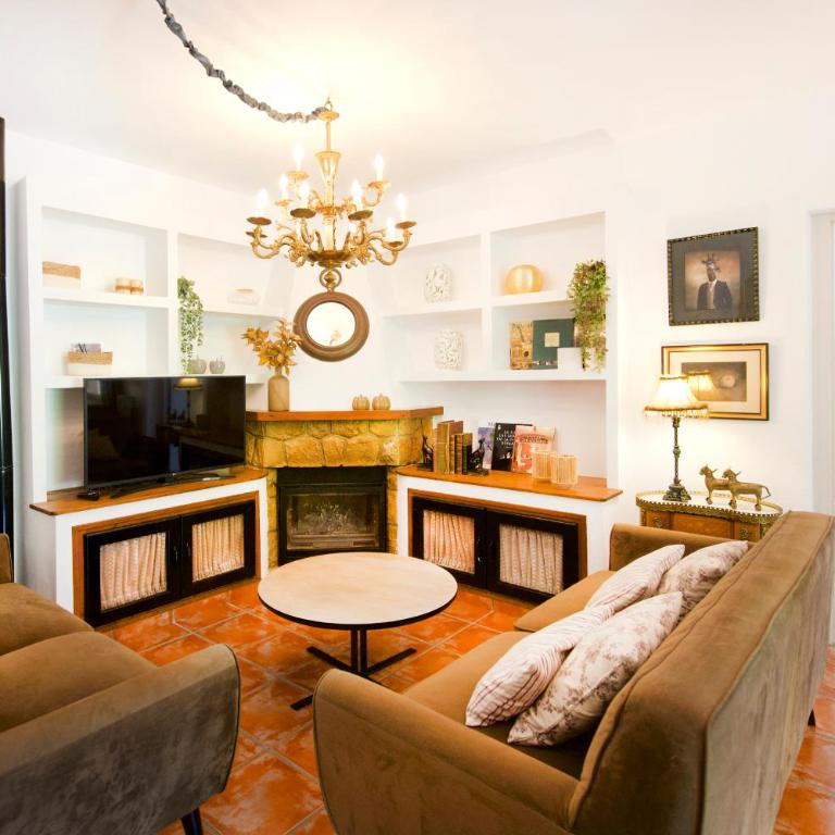 Villa con piscina en Altea - Casa de 5 dormitorios - 16