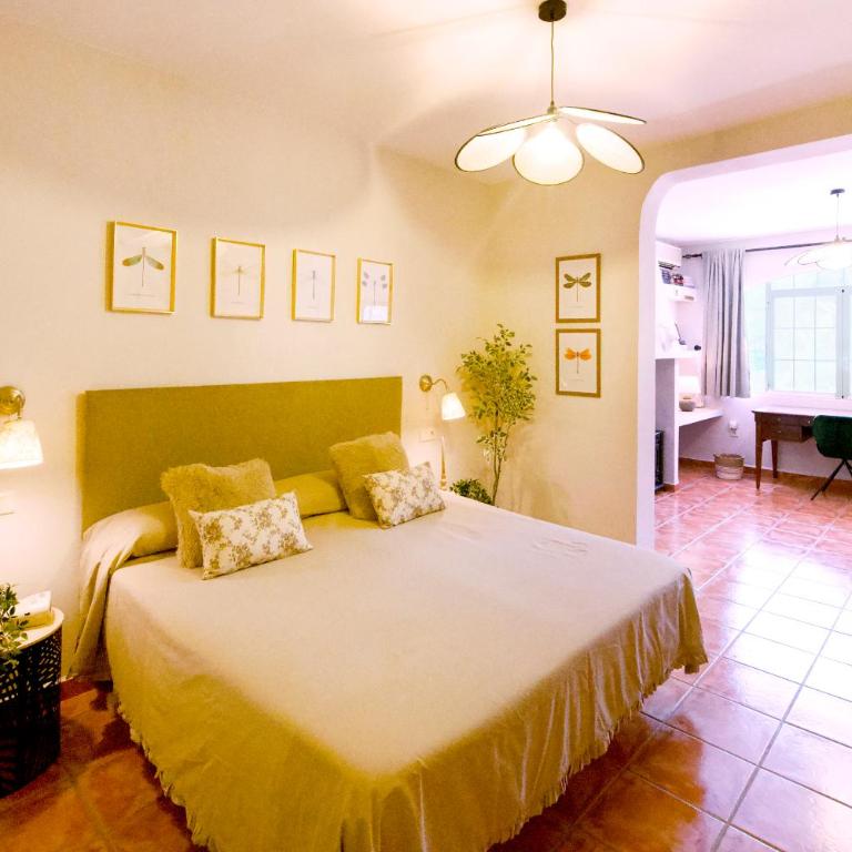 Villa con piscina en Altea - Casa de 5 dormitorios - 21