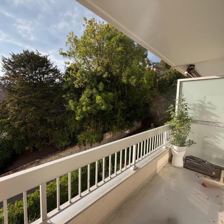 La Rivoire - Appartement 1 Chambre - 2