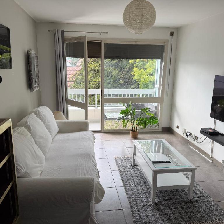 La Rivoire - Appartement 1 Chambre - 5