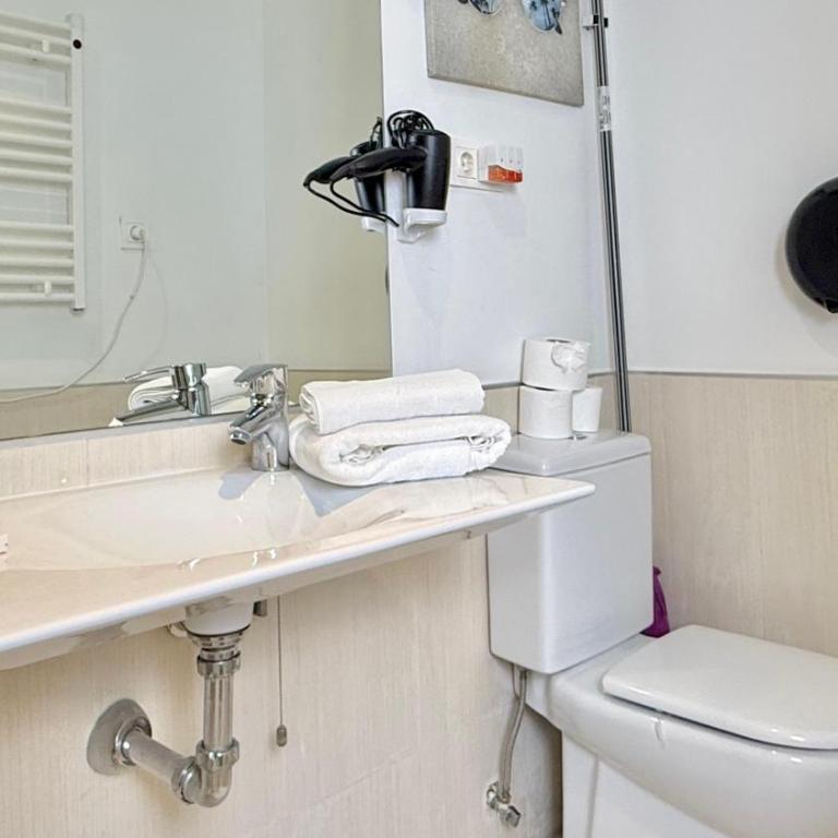 Oshun Sanchinarro II Seasonal Living Loft - Suite Standard - 2