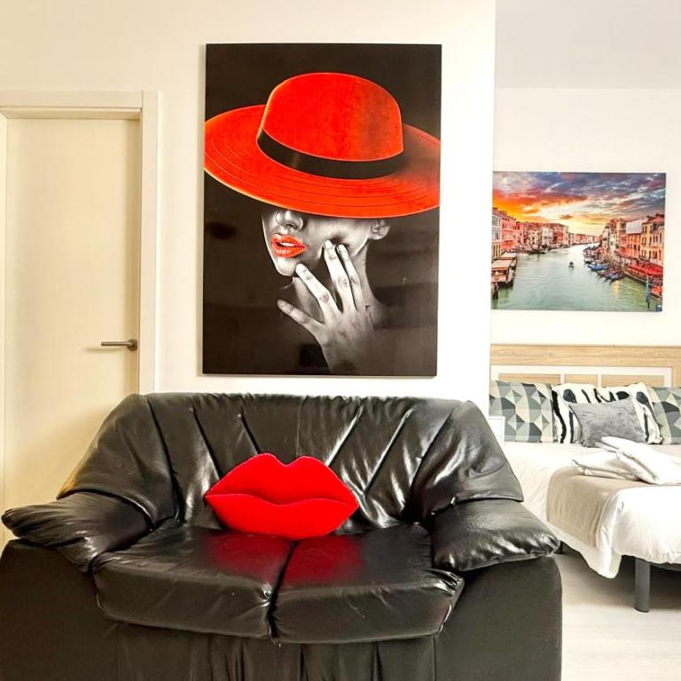 Oshun Sanchinarro II Seasonal Living Loft - Suite Standard - 8