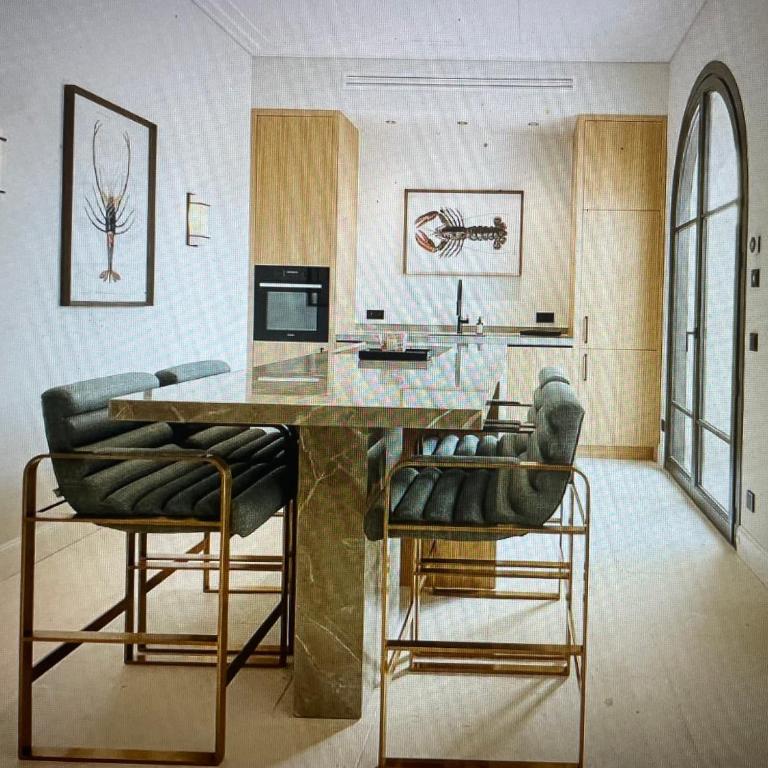 Alpine Royal Residence - Chalet - 15
