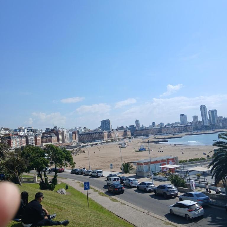 Albatros MDQ - One-Bedroom Apartment - 7