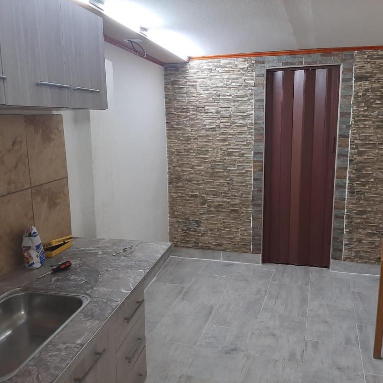 Complejo anatole - Apartamento de 1 dormitorio - 2