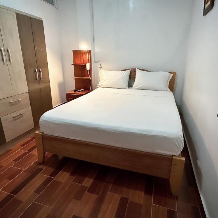 Apartamentos El Roble - Two-Bedroom Apartment - 4