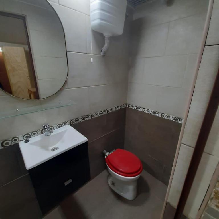 Complejo anatole - Apartamento de 1 dormitorio - 5