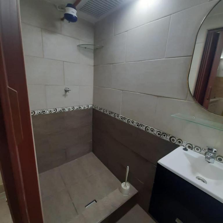 Complejo anatole - Apartamento de 1 dormitorio - 7