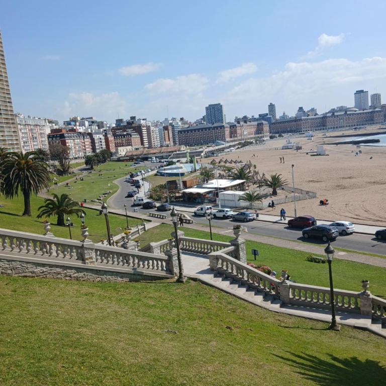 Albatros MDQ - One-Bedroom Apartment - 9
