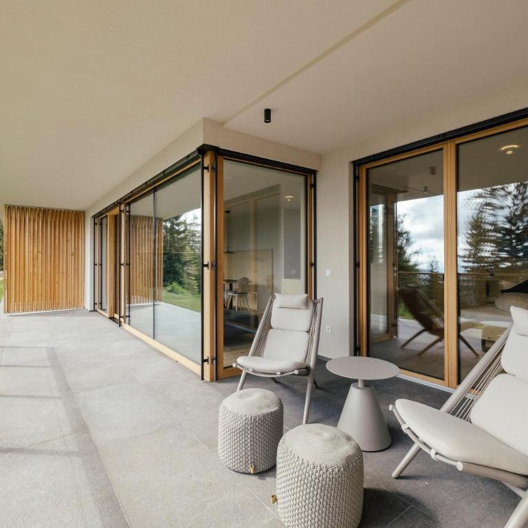 Chalet Magdalena & Lodges - Chalet con 1 Camera da Letto - 27