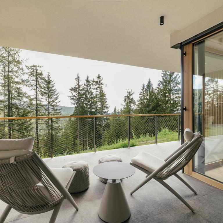 Chalet Magdalena & Lodges - Chalet con 1 Camera da Letto - 26