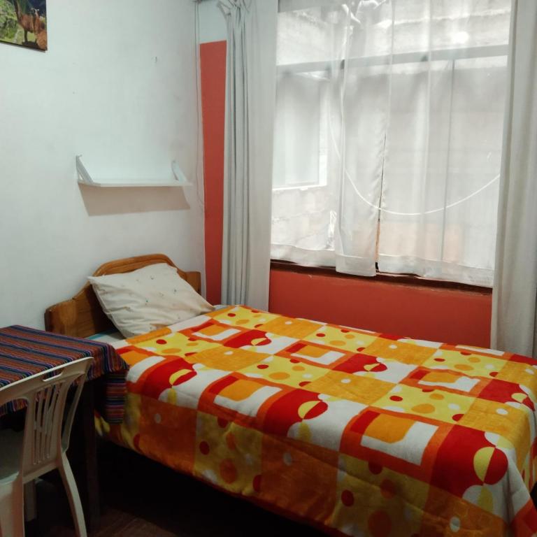 Aparthotel ANDESITA CUSCO - Habitación Individual Económica - 2