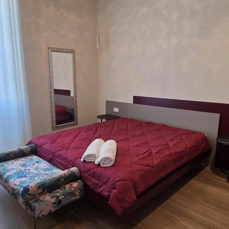 Suite Colleoni-La Corte Del Duca By Phoenix - Deluxe Double Room - 4
