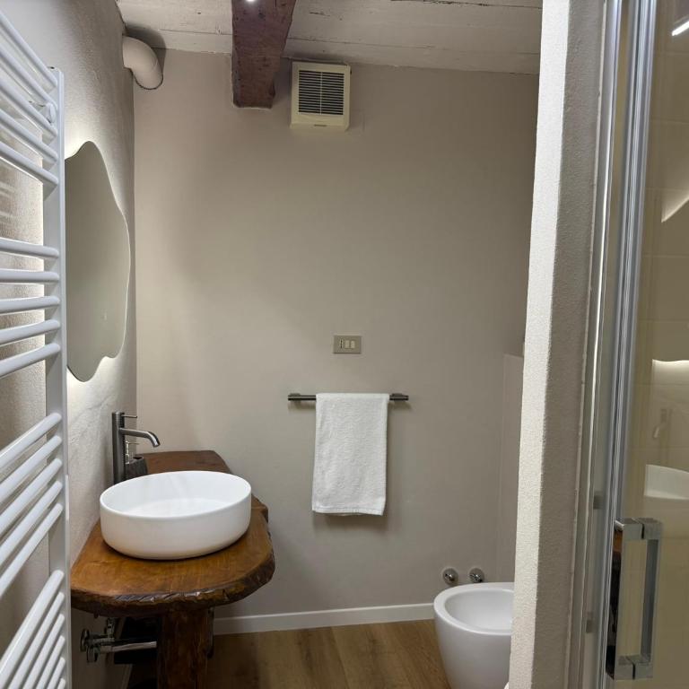 Castello di Casola - Ravenna - Appartamento con 1 Camera da Letto - 14