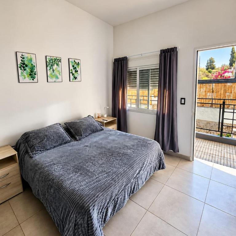 Maktub Alta Gracia, Complejo para Turistas - Habitación Superior - 1 cama grande - 29