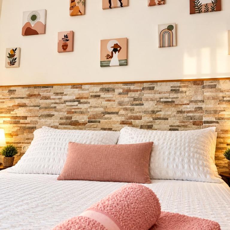 Costa Suri Apartamento - Appartamento con 1 Camera da Letto - 1