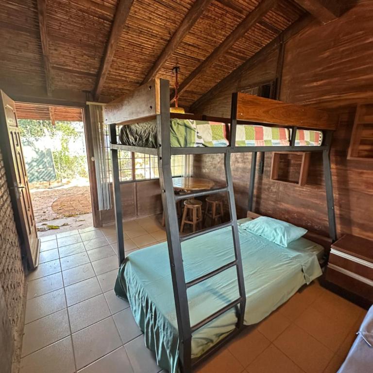 Cabañita en Buena Vista - Chalet de 2 dormitorios - 3