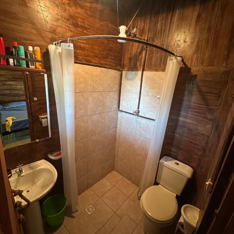 Cabañita en Buena Vista - Chalet de 2 dormitorios - 4