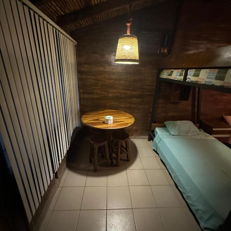 Cabañita en Buena Vista - Chalet de 2 dormitorios - 8