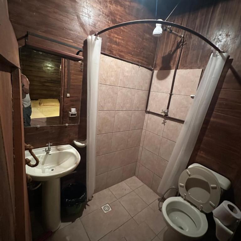 Cabañita en Buena Vista - Chalet de 2 dormitorios - 10