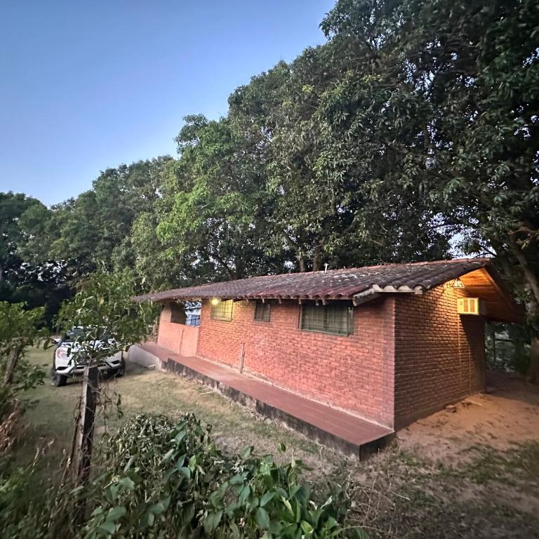 Cabañita en Buena Vista - Chalet de 2 dormitorios - 11