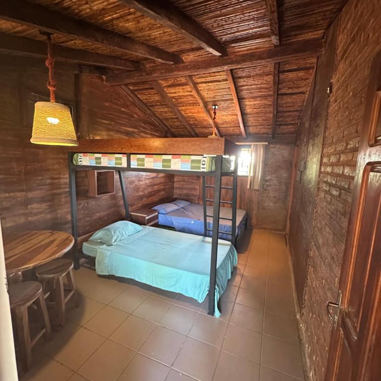 Cabañita en Buena Vista - Chalet de 2 dormitorios - 12