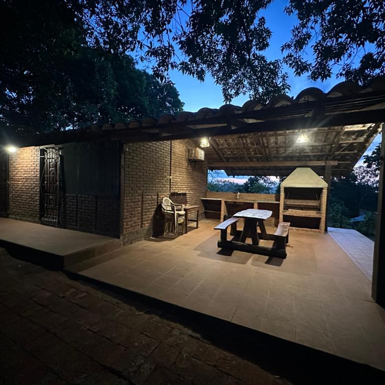 Cabañita en Buena Vista - Chalet de 2 dormitorios - 13