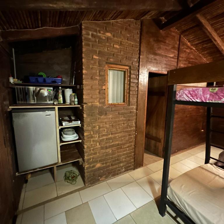 Cabañita en Buena Vista - Chalet de 2 dormitorios - 14