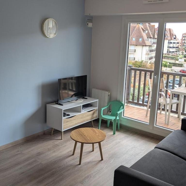 Front de Mer - Appartement 1 Chambre - 8