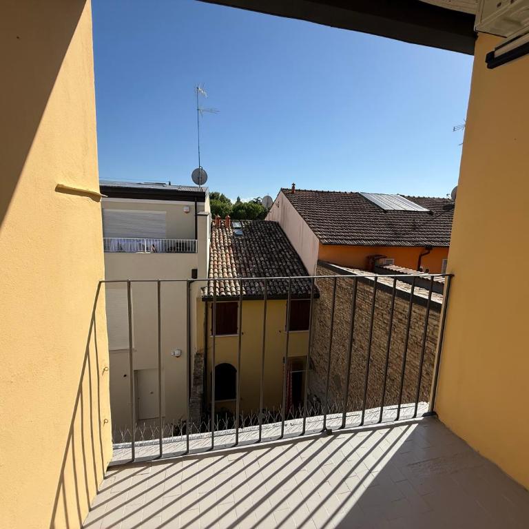 Castello di Casola - Ravenna - Appartamento con 1 Camera da Letto - 19